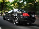 BMW Project 1 by WSTO 2009 года